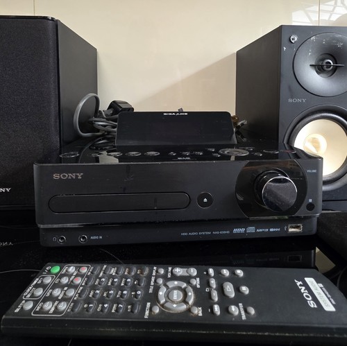 Sony giga juke nas e35hd - juke, nas-e35hd