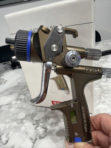 Sata satajet 5500 digital - satajet,