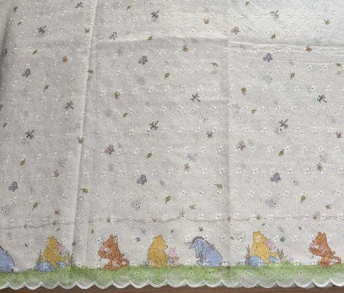 Vintage winnie the pooh - the,