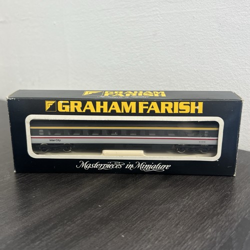 Graham farish 0726 - graham, n