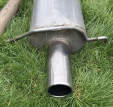 Subaru Impreza Classic  Turbo