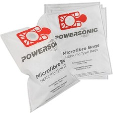 Bags for Numatic Henry Hoover