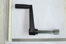 Serdi 100 Hand Crank. Part#