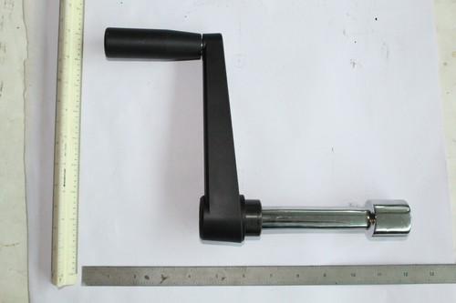 Serdi 100 hand crank part - 100,