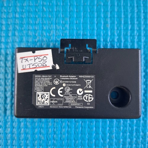 Bluetooth adapter panasonic - bluetooth,
