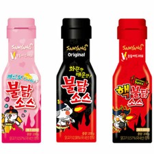 Samyang Buldak Sauce Original