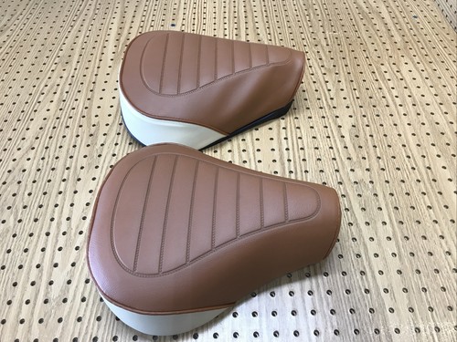 Honda nc50 express seat cover - honda,