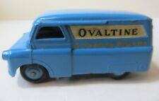 Dinky Toys Bedford 10 CWT CA Van  'Ovaltine' - Dinky Toys Commercial Vehicles