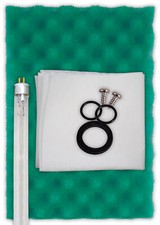 Lotus Green Genie Maintenance