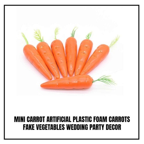Plastic artificial foam fake - artificial,