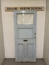 Reclaimed Victorian Edwardian