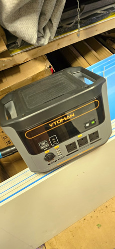 Vtoman flashspeed 1000 - flashspeed,