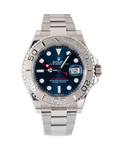 Rolex yacht master - 126622, 2021