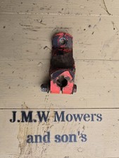 westwood steering arm bracket