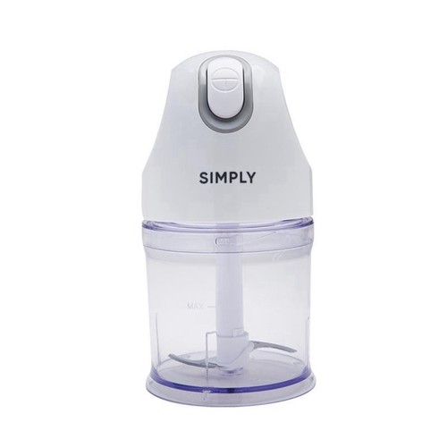 Simply compact mini chopper - compact,