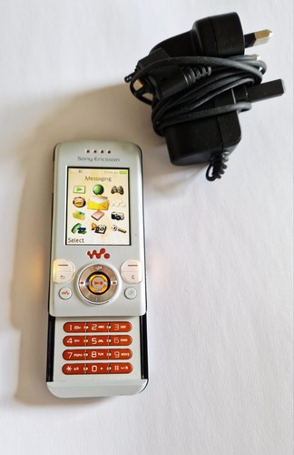 Sony ericsson w580i walkman - sony,