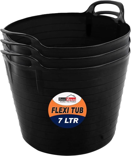 Small flexi tub - |,