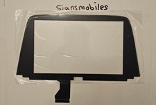 Opel Grandland X Head Unit