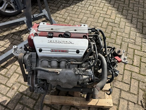 Honda civic type - honda,