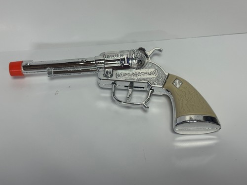 Nice vintage chrome - nice!,