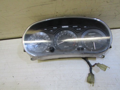 Dashboard meter yamaha 1200 - yamaha, fj