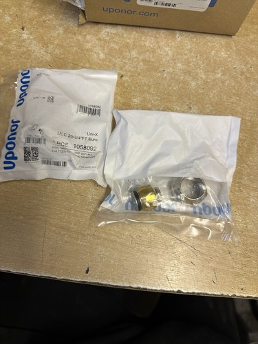 Uponor 1058092 uni - 1058092, uni-x