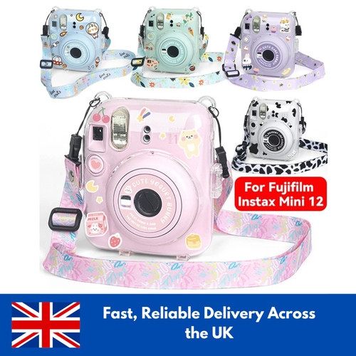 Protective case for fujifilm - case,
