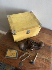 Record No.071 Router Plane