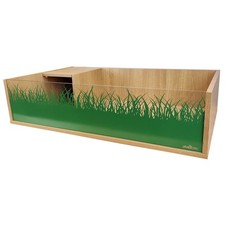 Vivexotic tortoise table new - table,