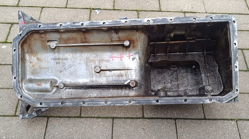 Bmw e34 525i 520i m50 - 520i,