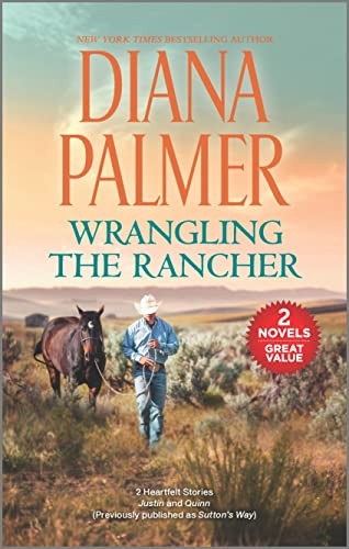Wrangling the rancher - the, rancher: