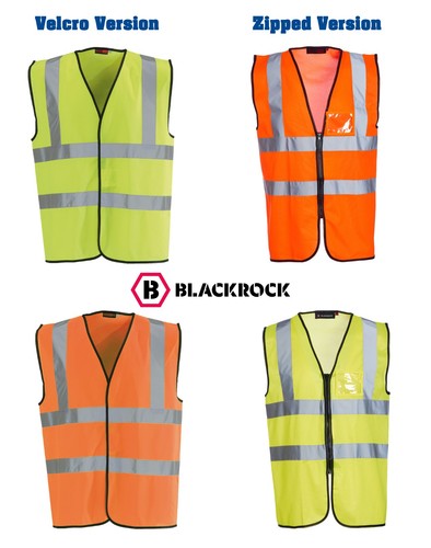 Blackrock vis high - blackrock,