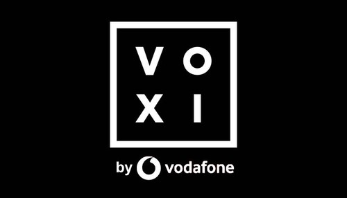 Voxi sim 300gb unlimited - sim,