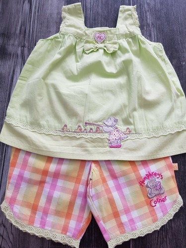 Nwot humphreys corner lottie - humphreys,