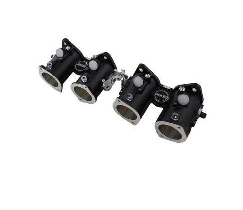 Jenvey dcoe twin 45mm throttle - jenvey,