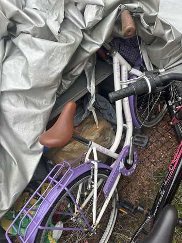 Bike - ,