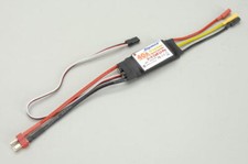 Brushless ESC 40A AWot/WOT4/WW