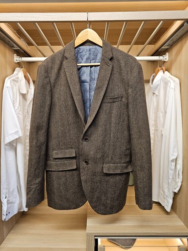Mens jack jones premium wool - jack,