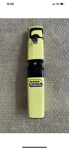Autolok protector gear lock - lock, +