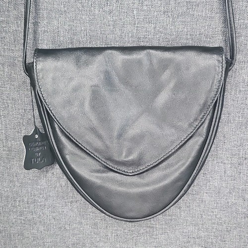 Tula women black leather - women’s,
