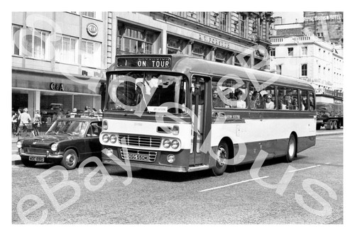Bus photograph eastern - photograph,