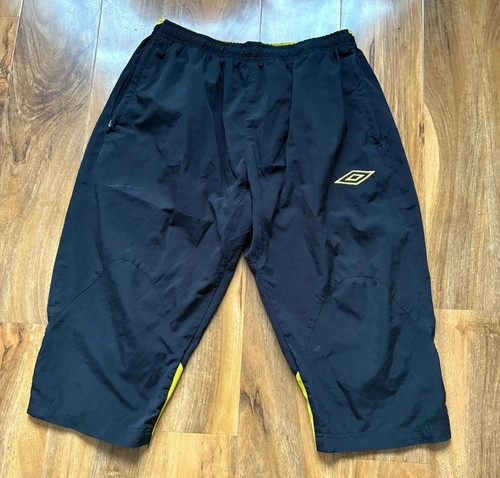 Umbro running shorts men - running, men's
