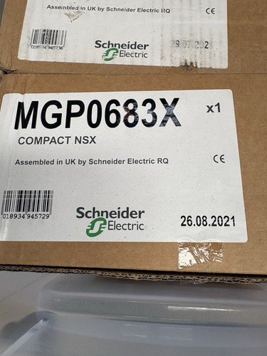 MGP0683X