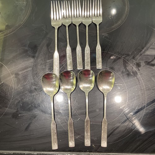 Oneida deluxe stainless - oneida, steel