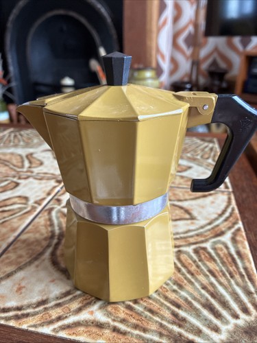 Vintage moka cup - vintage, italian