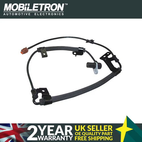 Front left abs sensor for - sensor,