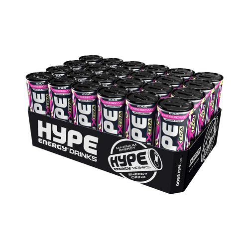 Hype cheesecake xtra eaa - hype,