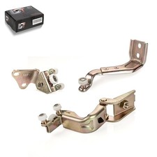 Sliding Door Roller Guide Complete Set Right for VW LT 28-35 28-46 II 2D