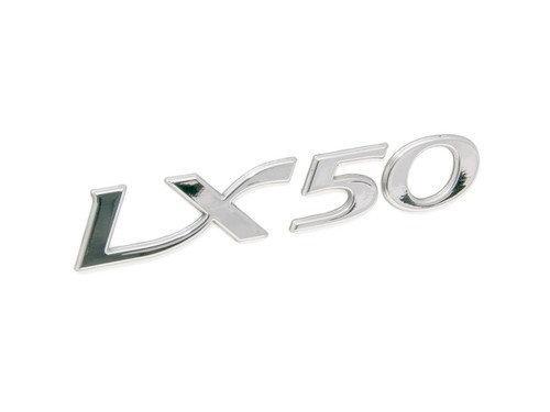 Vespa side cover - 2t,