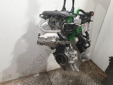 2020 AUDI A1 Complete Engine